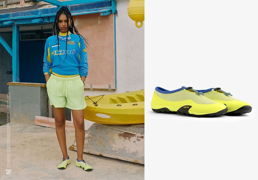 Aimé Leon Dore x New Balance MT10T