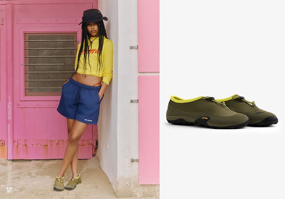 Aimé Leon Dore x New Balance MT10T