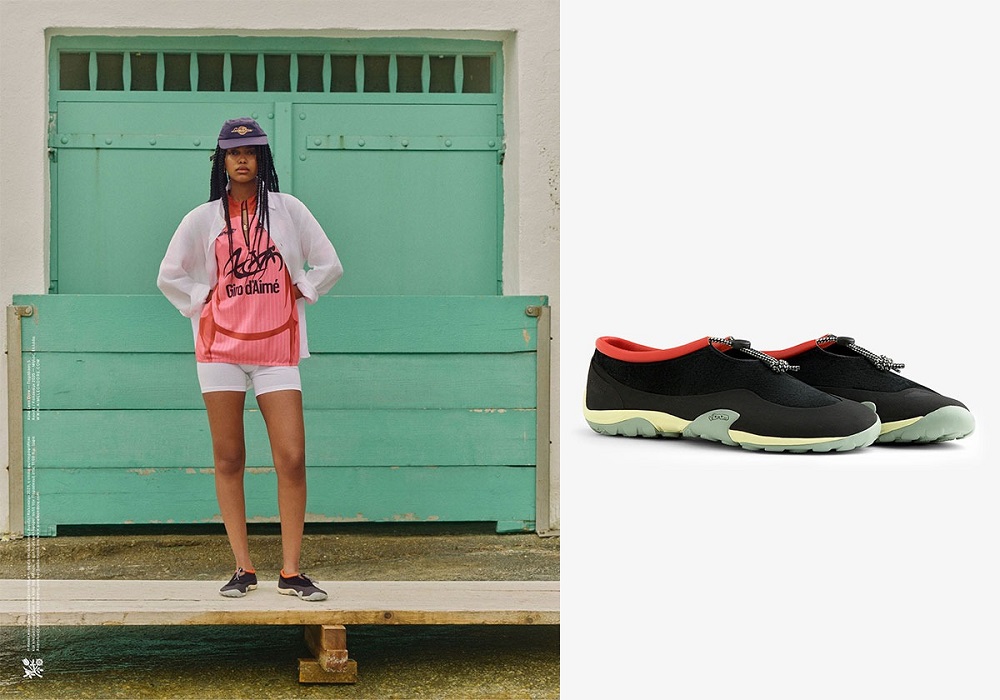 Aimé Leon Dore x New Balance MT10T