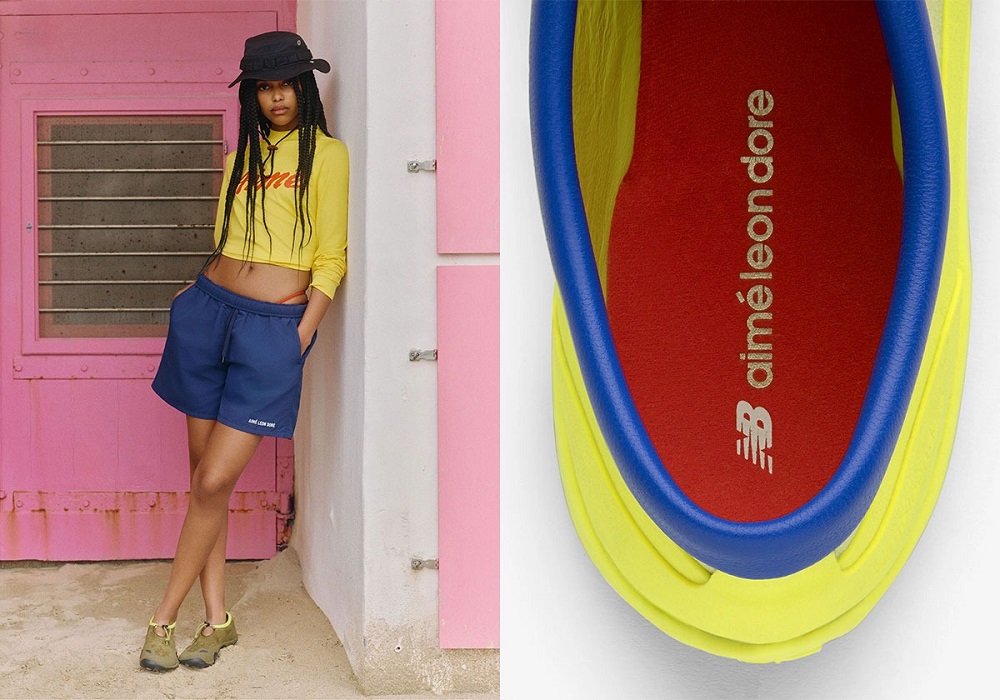 Aimé Leon Dore x New Balance MT10T