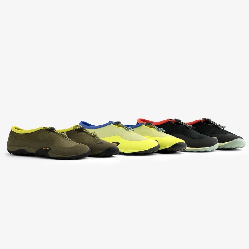 Aimé Leon Dore x New Balance MT10T
