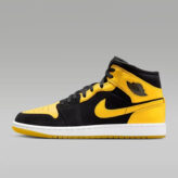 発売中｜Air Jordan 1 Mid “New Love”