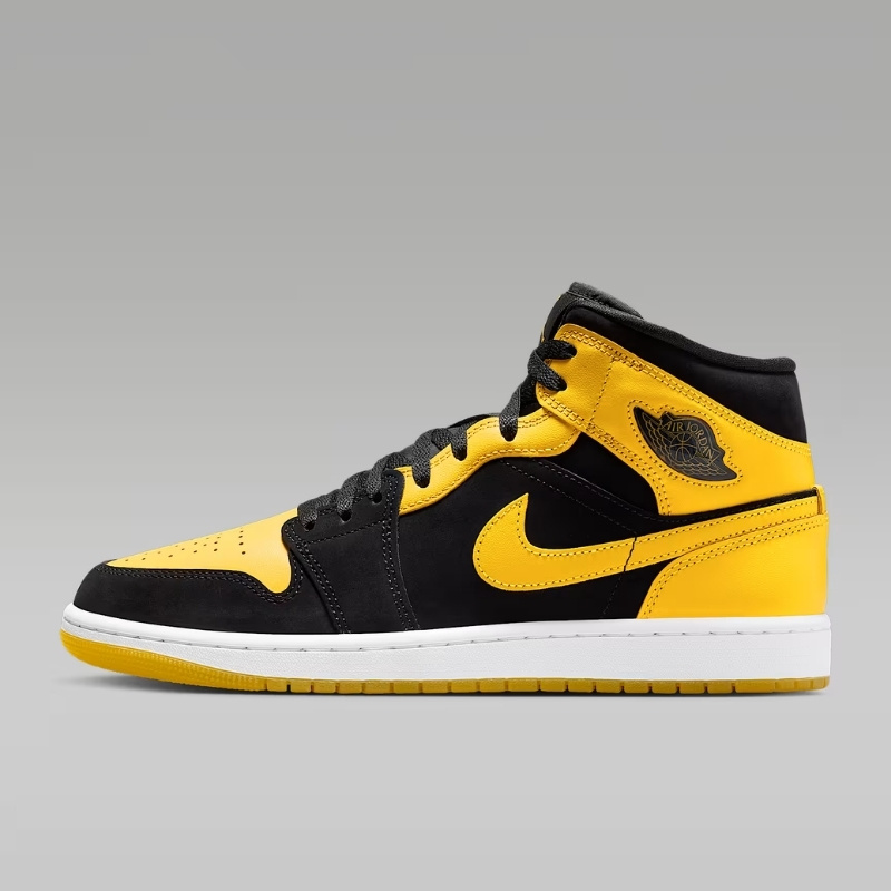 発売中｜Air Jordan 1 Mid “New Love”の定価・抽選・販売店舗情報