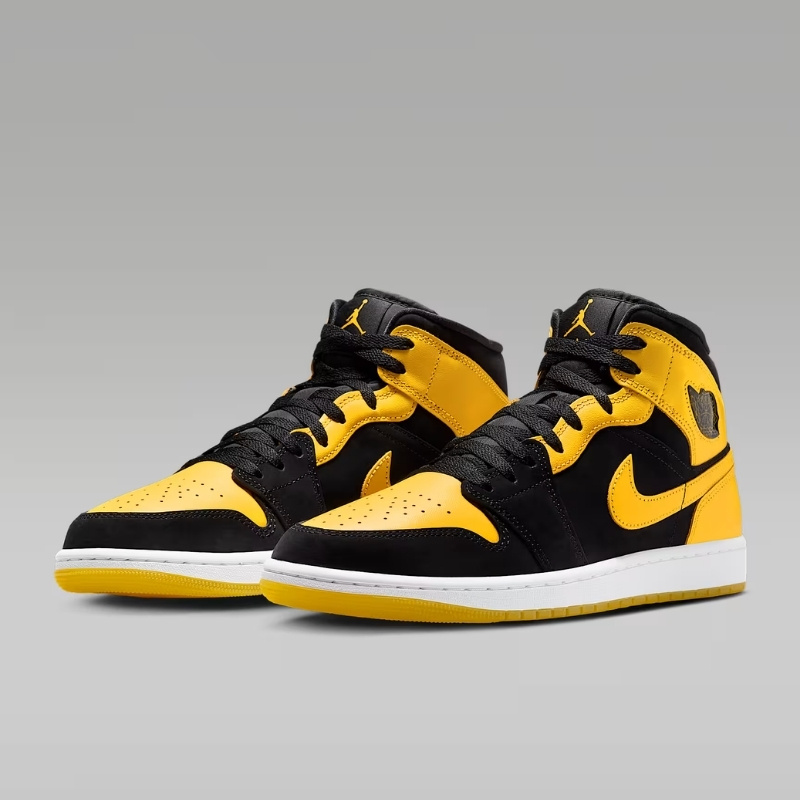 発売中｜Air Jordan 1 Mid “New Love”の定価・抽選・販売店舗情報