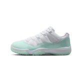 6月7日海外発売｜Air Jordan 11 Low "Igloo"