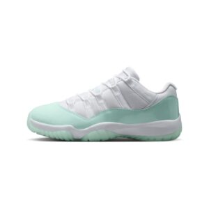 6月7日海外発売｜Air Jordan 11 Low "Igloo"