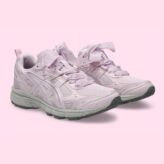 Asics Gel-Nunobiki "Ribbon Laces"