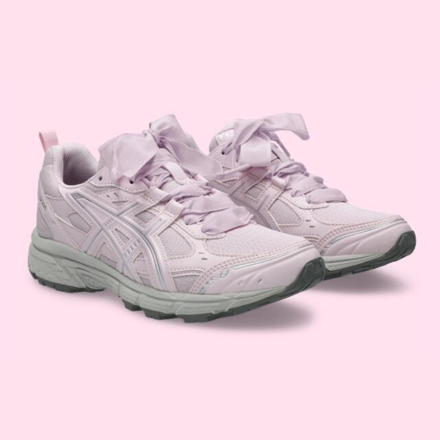 10月30日発売｜Asics Gel-Nunobiki 