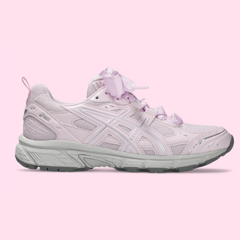 Asics Gel-Nunobiki "Ribbon Laces"