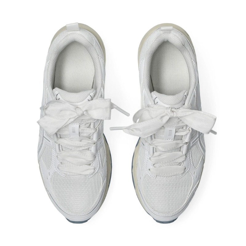 Asics Gel-Nunobiki "Ribbon Laces"