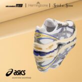ASICS SportStyle GT-2160 "Available exclusively at ASICS SportStyle直営店 / mita sneakers / Herringbone Footwear / Spick & Span"