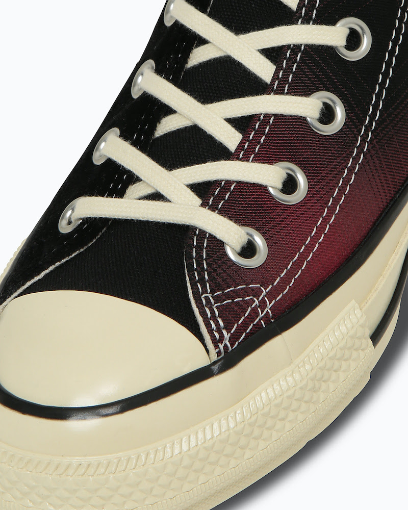 CONVERSE ALL STAR AGED MATERIALBLOC HI