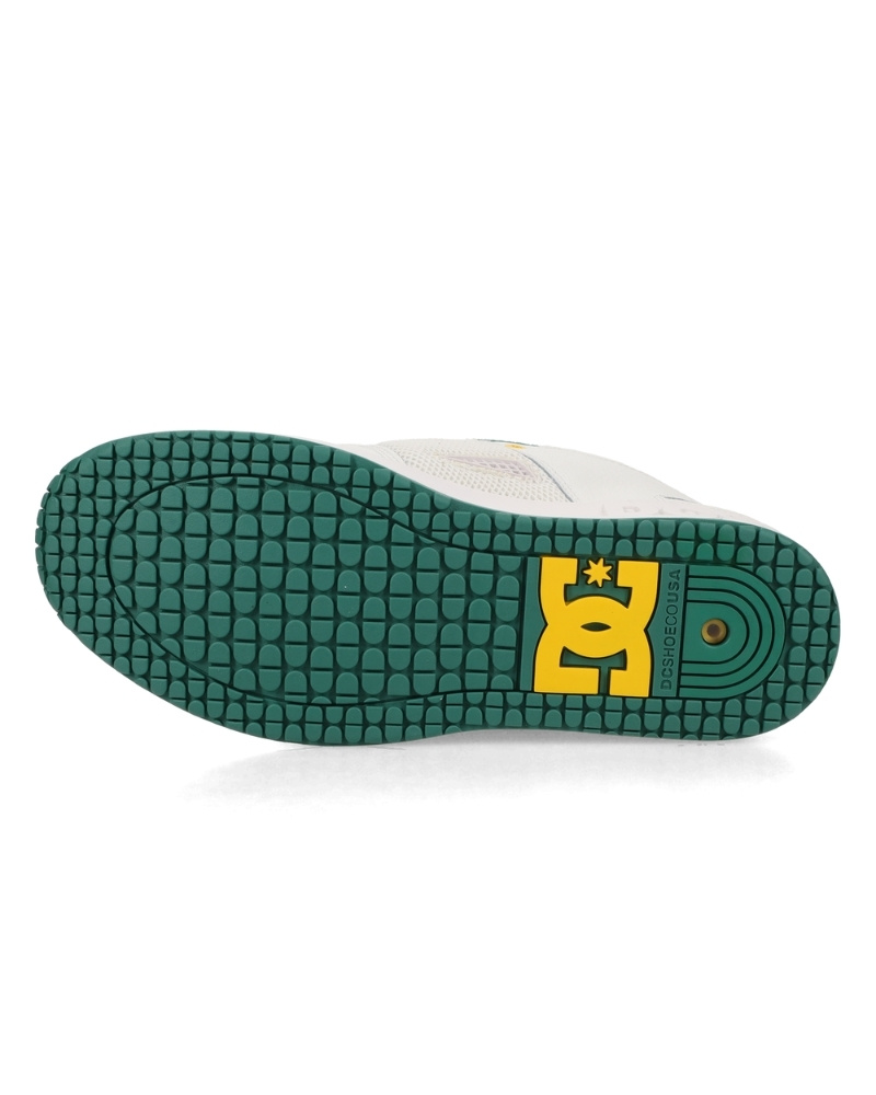 DC Shoes『LYNX OG / OFF WHITE』