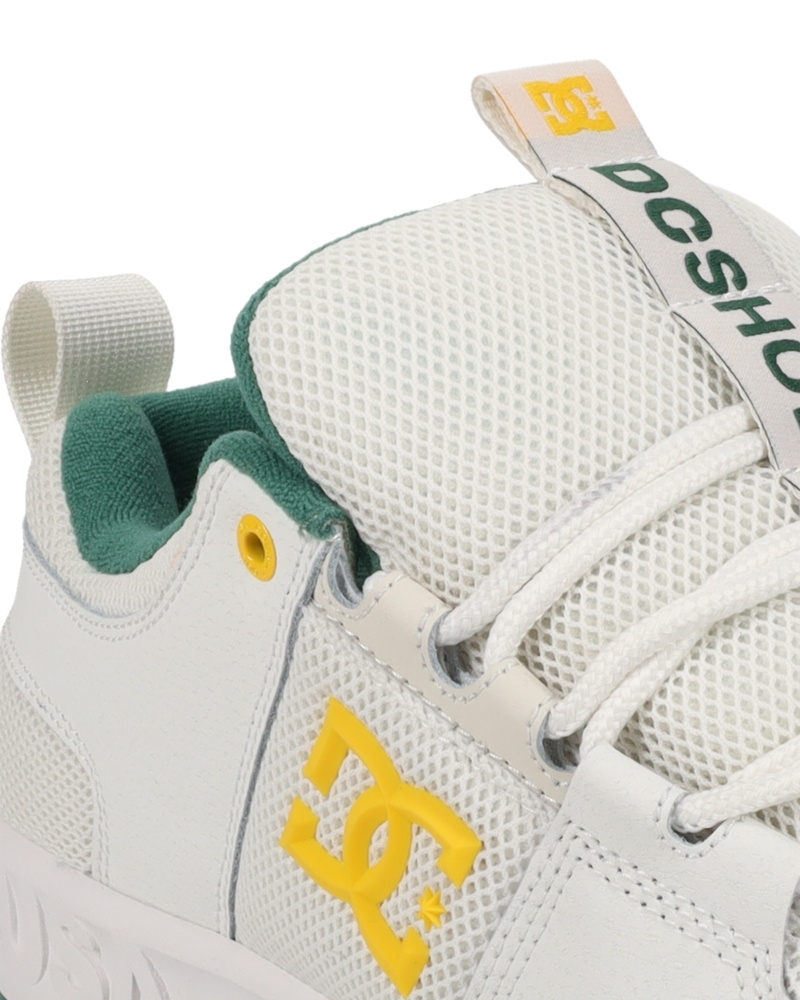 DC Shoes『LYNX OG / OFF WHITE』