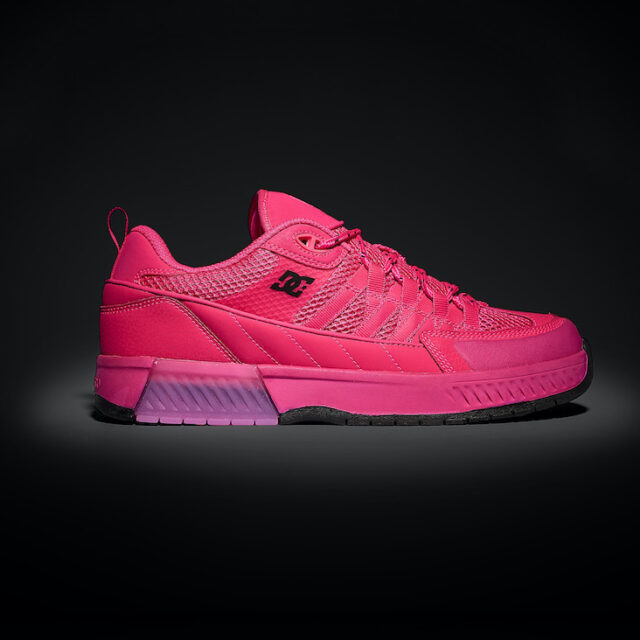 DC SHOESより「THE LUCIEN 」