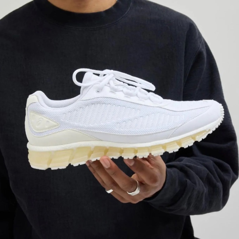 2025年夏発売｜JJJJound x ASICS Gel-Kayano 14 & Gel-Quantum 360の定価・抽選・販売店舗情報