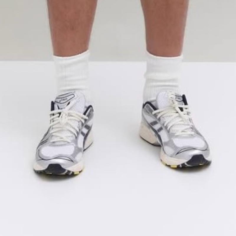2025年夏発売｜JJJJound x ASICS Gel-Kayano 14 & Gel-Quantum 360の定価・抽選・販売店舗情報