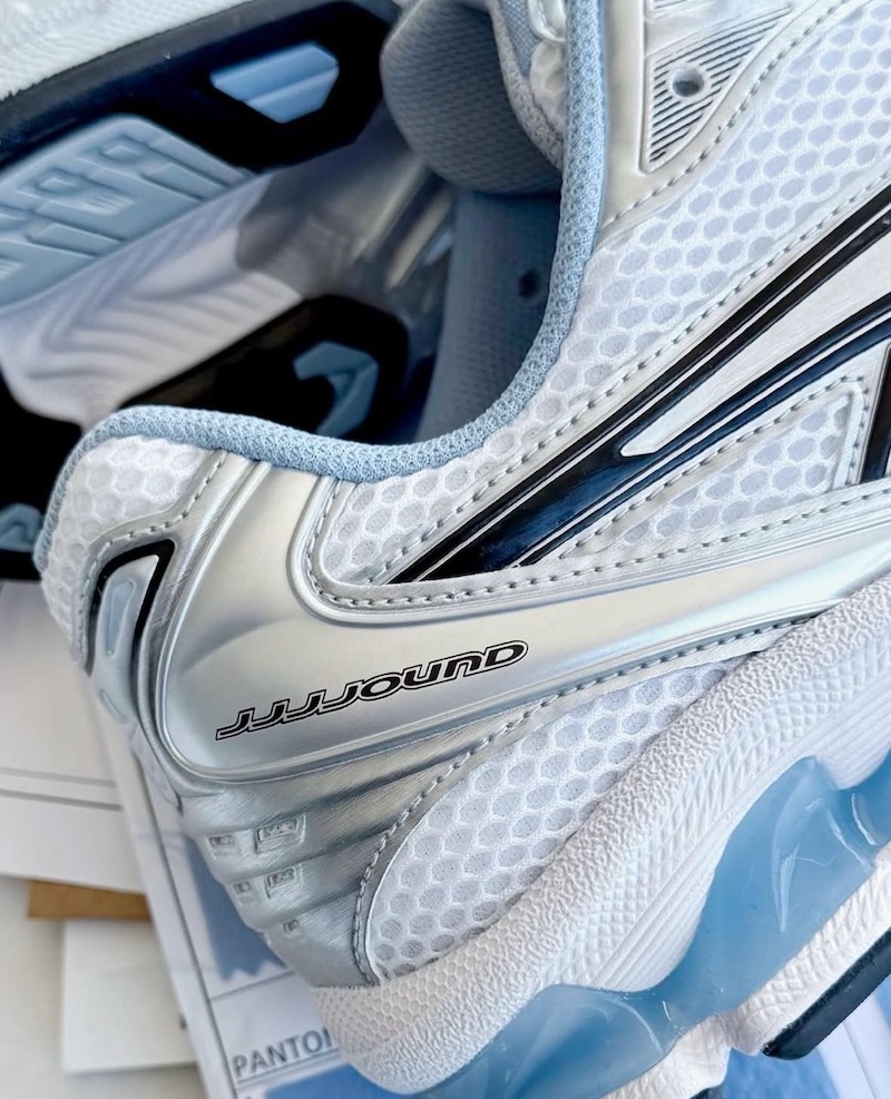 2025年夏発売｜JJJJound x ASICS Gel-Kayano 14 & Gel-Quantum 360の定価・抽選・販売店舗情報