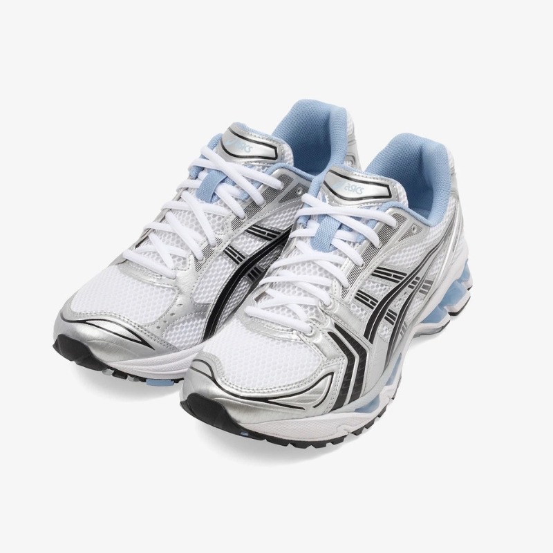 JJJJound x ASICS Gel-Kayano 14 & Gel-Quantum 360