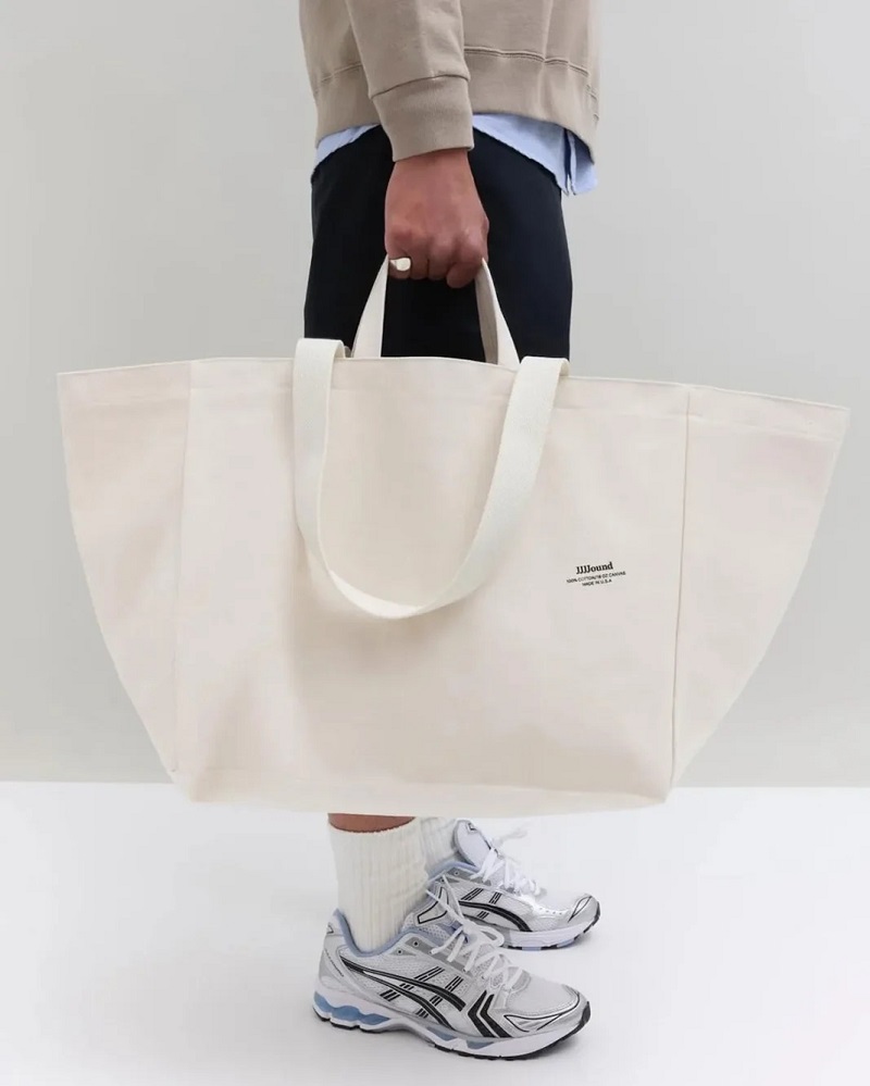 JJJJound x ASICS Gel-Kayano 14 & Gel-Quantum 360