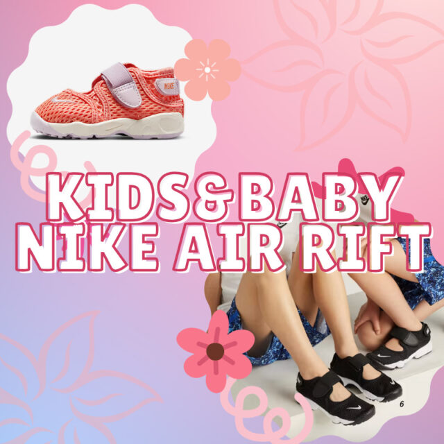 kids and baby airrifts