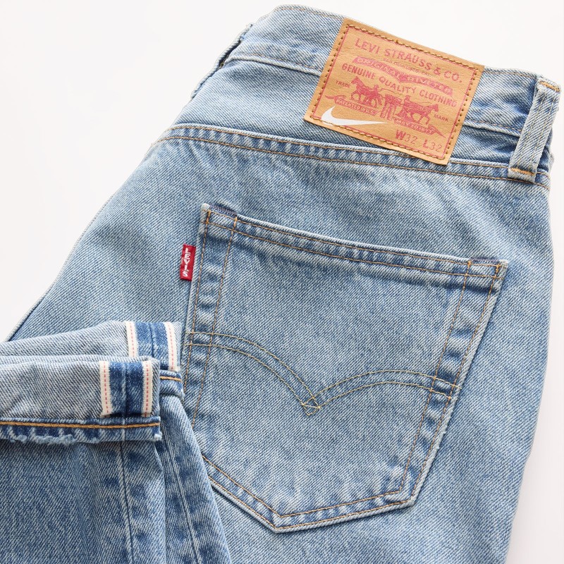 Levi’s®︎x Nike Air Max 95