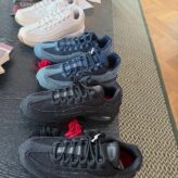 Levi’s®︎x Nike Air Max 95