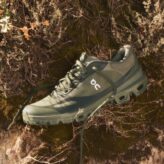 LOEWE x On "Cloudventure 2.0 & Cloudtilt"