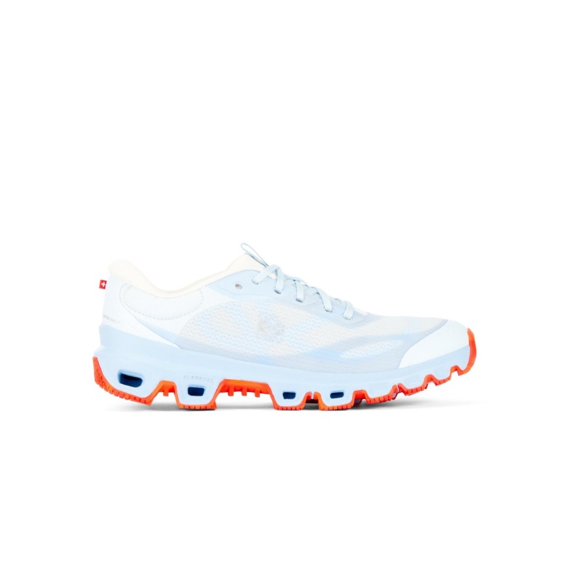 LOEWE x On "Cloudventure 2.0 & Cloudtilt"