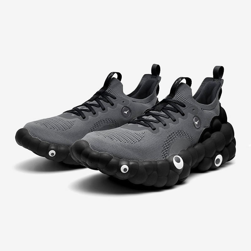 MIZUNO "THE MIZUNO ENERZY" OSAKA EXPO2025