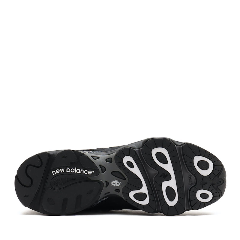 5月16日先行,24日発売｜New Balance M1000AP 'bāṅdhnū' atmos