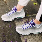 Nike Air Max 95 OG “Grape”