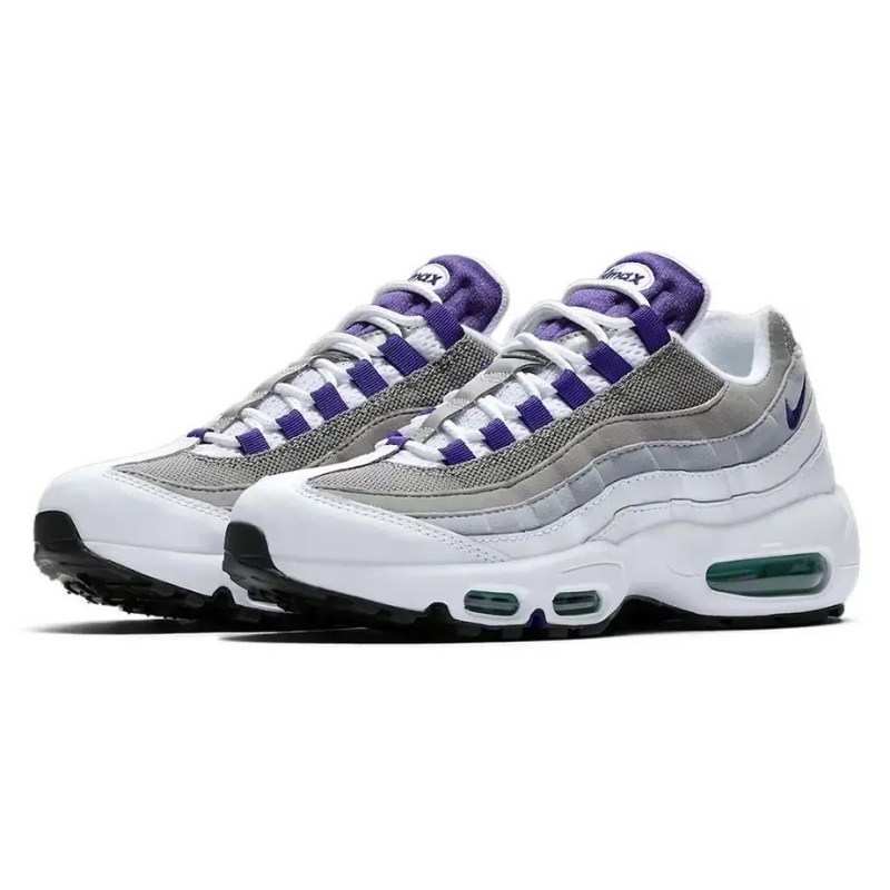 Nike Wmns Air Max 95 OG “Grape”