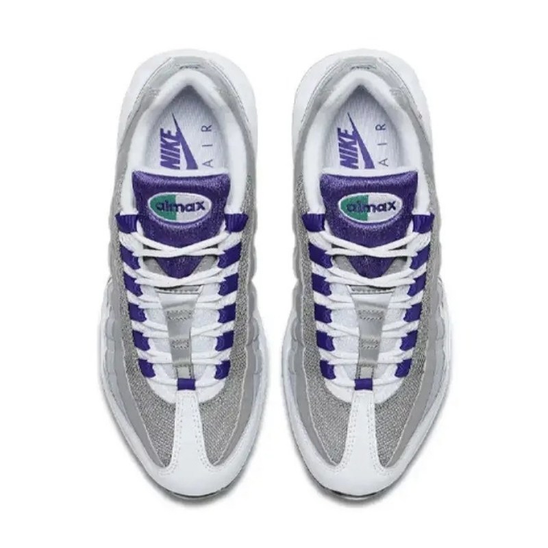 Nike Wmns Air Max 95 OG “Grape”