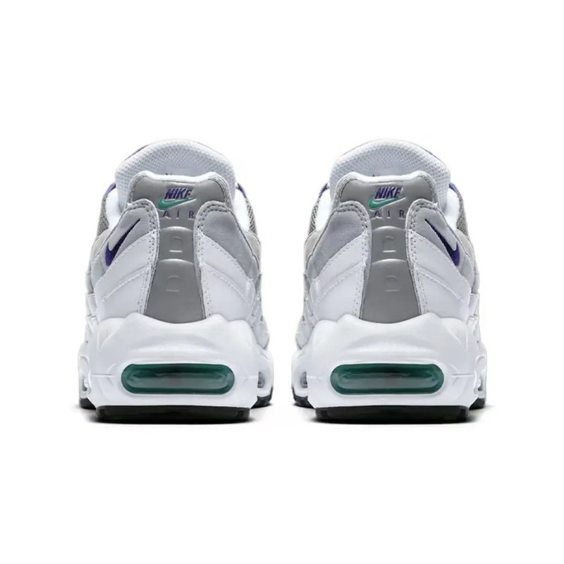 Nike Wmns Air Max 95 OG “Grape”