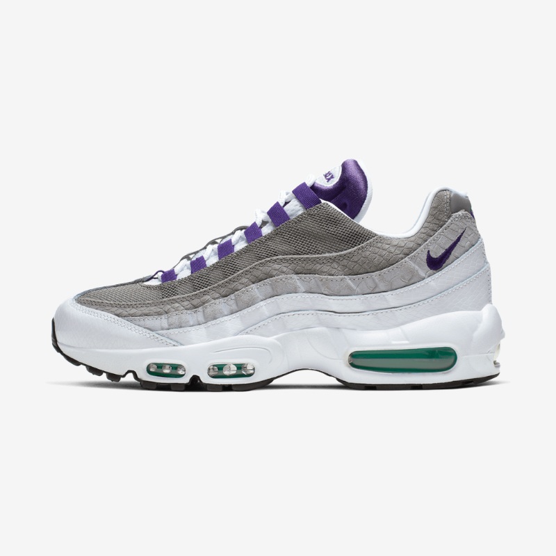 Nike Air Max 95 OG “Grape”