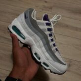 Nike Wmns Air Max 95 OG “Grape”