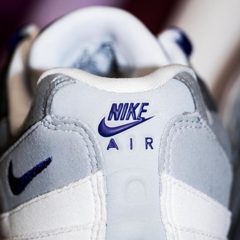 Nike Wmns Air Max 95 OG “Grape”
