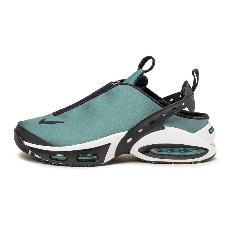 Nike Wmens Air Max Craze “Smokey Blue”
