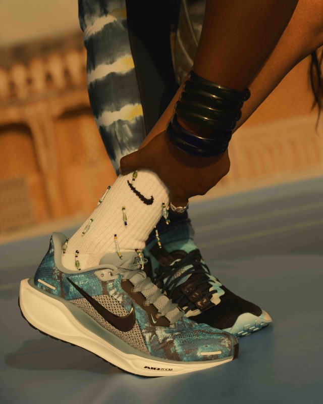Nike x NorBlack NorWhite Collection