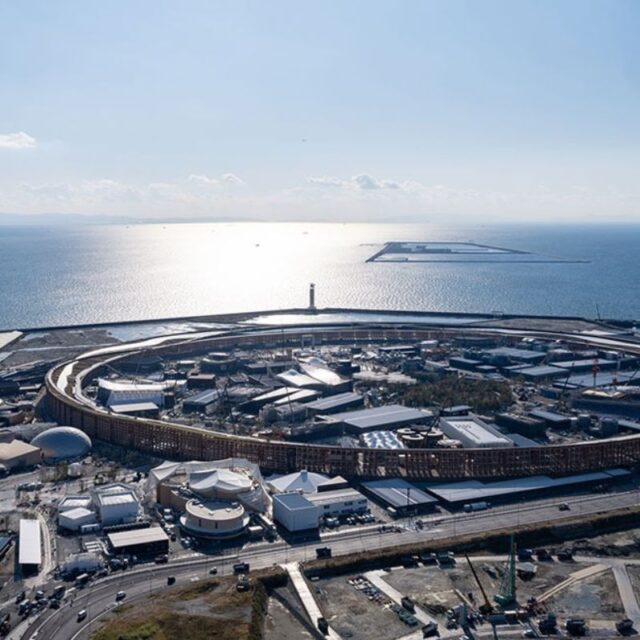 【2025年開催】大阪万博の見どころ10選｜快適な楽しみ方も紹介