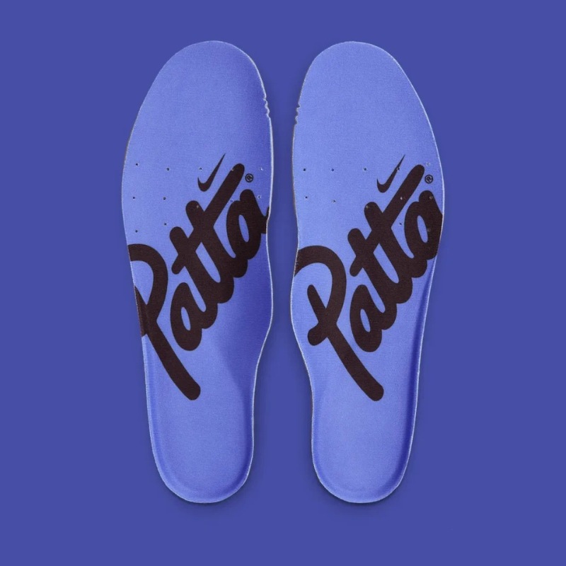 Patta x Nike Air Max 90 “Waves”