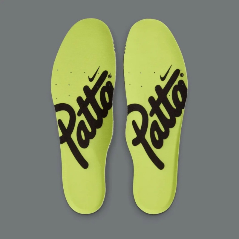 Patta x Nike Air Max 90 “Waves”