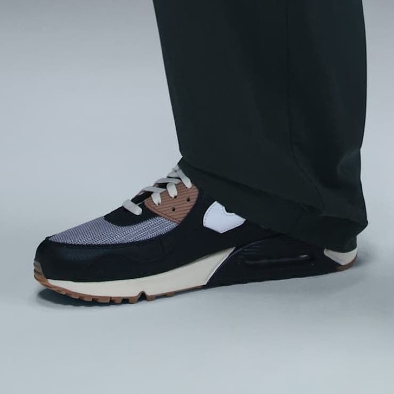 Patta x Nike Air Max 90 “Waves”