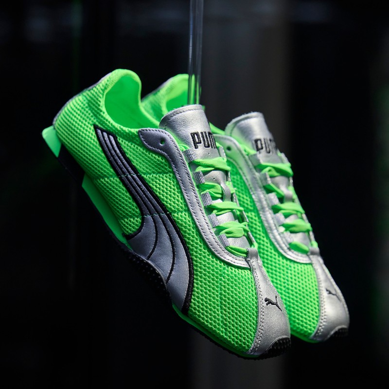 6月28日発売！PUMA H-STREET (Hストリート )という新たなトレンド?! 目が離せないプーマ最新作とは｜定価・抽選・販売情報
