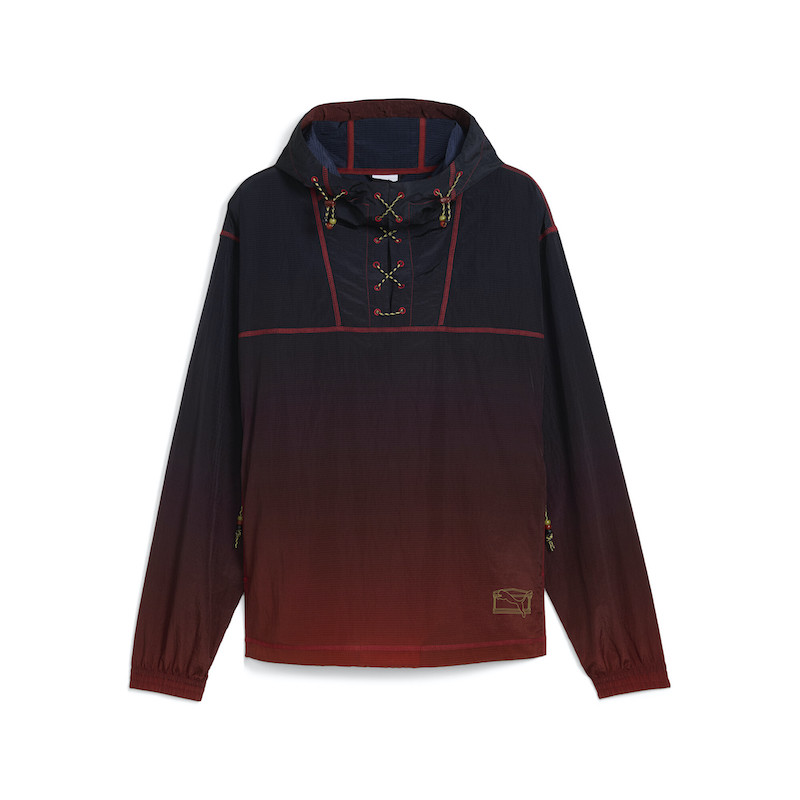 PUMA x Aries コレクション