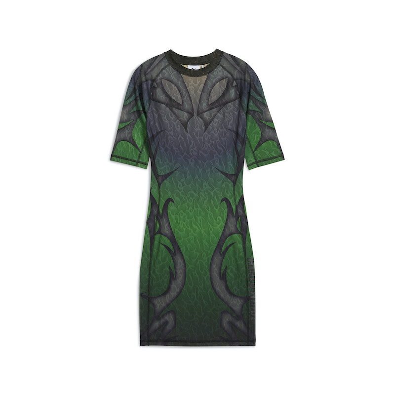 PUMA x Aries コレクション