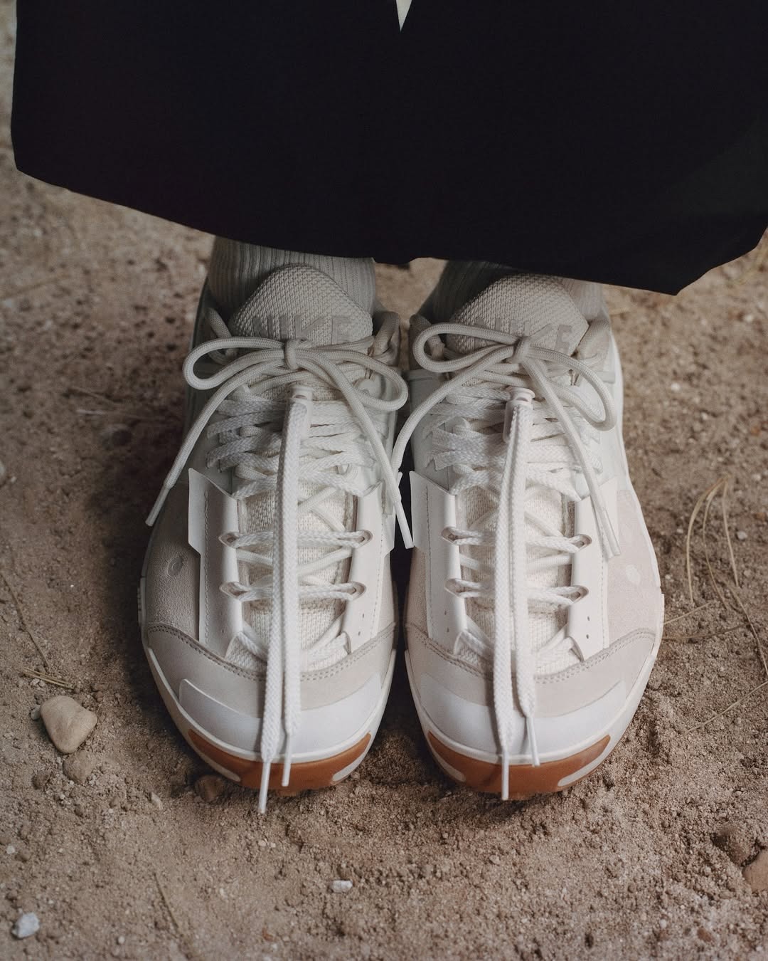 sacai x Nike Zegamadome SP