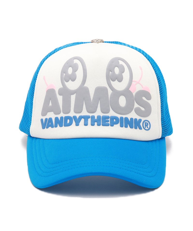 ASICS SportStyle GEL-NIMBUS 10.1 atmos VANDYTHEPINK 3社初共演 トリプルコラボレーション！