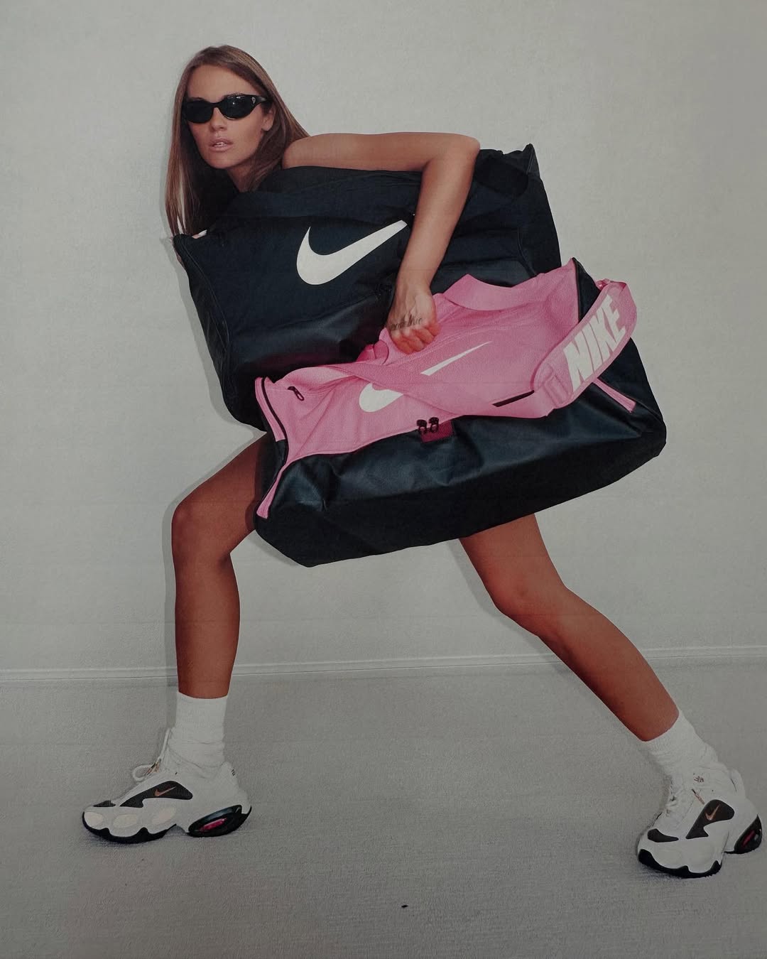 Veneda Carter x Nike Air Max Muse